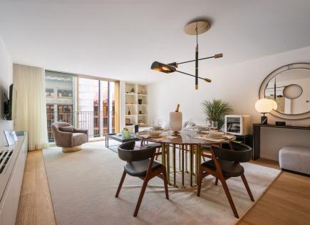 Квартира за 1 187 000 евро в Лиссабоне, Португалия