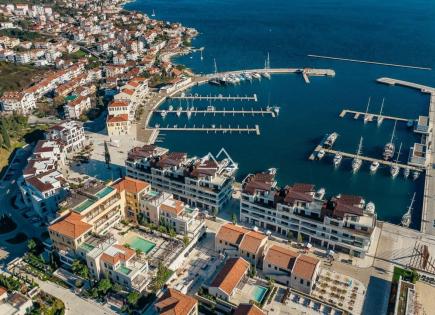 Апартаменты за 1 450 000 евро в Кумборе, Черногория