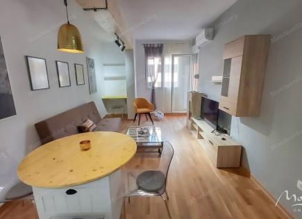 Апартаменты за 115 000 евро в Подгорице, Черногория