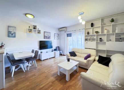 Апартаменты за 211 000 евро в Подгорице, Черногория