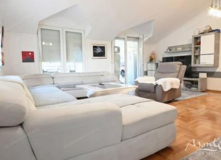 Апартаменты за 199 000 евро в Подгорице, Черногория