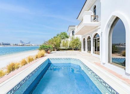 Вилла за 6 966 321 евро в Дубае, ОАЭ