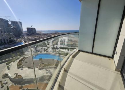 Апартаменты за 1 354 евро за месяц в Рас-эль-Хайме, ОАЭ