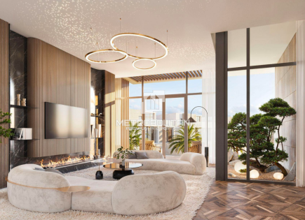 Вилла за 2 786 368 евро в Рас-эль-Хайме, ОАЭ