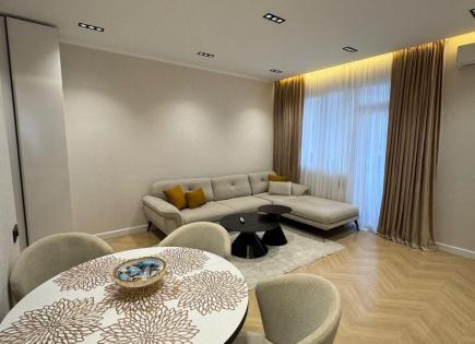 Квартира за 89 476 евро в Батуми, Грузия