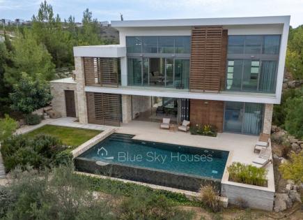 Вилла за 2 400 000 евро в Пафосе, Кипр