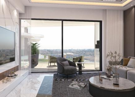 Пентхаус за 409 000 евро в Ларнаке, Кипр