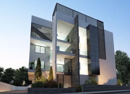 Апартаменты за 175 000 евро в Ларнаке, Кипр