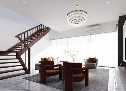 Вилла за 439 877 евро в Лимасоле, Кипр