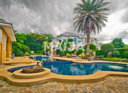 Дом за 1 728 426 евро в Таиланде