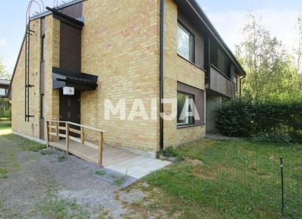 Квартира за 23 500 евро в Иматре, Финляндия