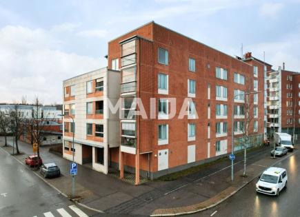 Апартаменты за 184 000 евро в Хельсинки, Финляндия