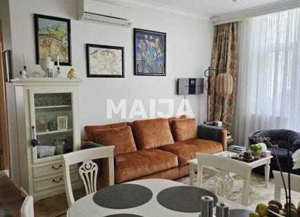 Апартаменты за 220 000 евро в Юрмале, Латвия