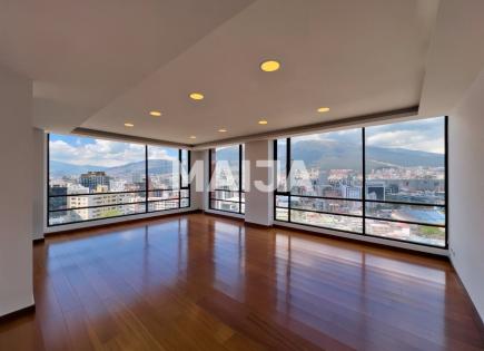 Апартаменты за 268 428 евро в Эквадоре