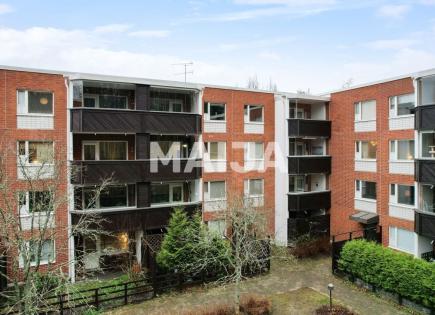 Апартаменты за 108 000 евро в Хельсинки, Финляндия