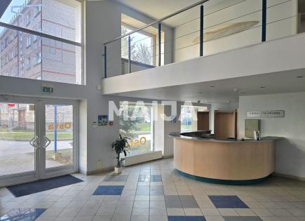 Кафе, ресторан за 295 000 евро в Вентспилсе, Латвия