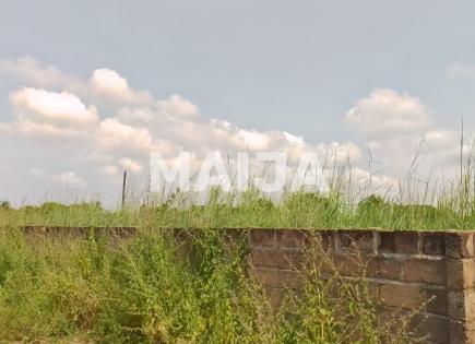 Земля за 41 480 евро в Гамбии