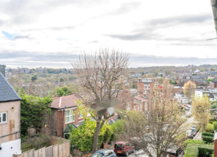 Квартира за 375 000 евро в Лондоне, Великобритания