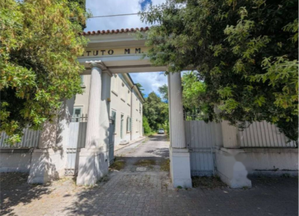 Квартира за 114 000 евро в Гориции, Италия