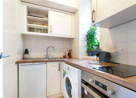 Квартира за 375 000 евро в Лондоне, Великобритания