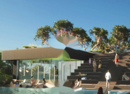 Квартира за 760 000 евро в Опатии, Хорватия