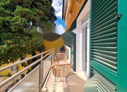 Квартира за 520 000 евро в Опатии, Хорватия