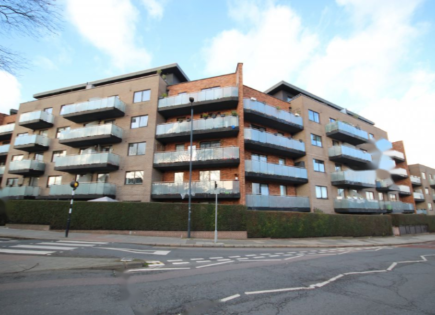 Квартира за 265 000 евро в Лондоне, Великобритания