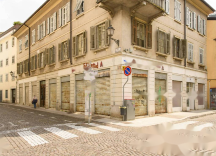 Квартира за 115 000 евро в Гориции, Италия