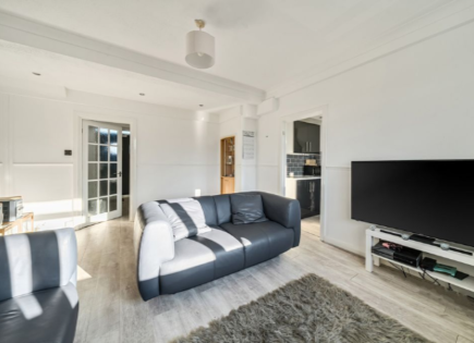 Квартира за 350 000 евро в Лондоне, Великобритания