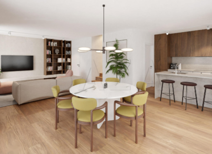 Дом за 530 000 евро в Любляне, Словения