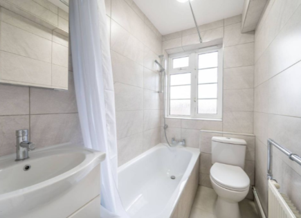 Квартира за 350 000 евро в Лондоне, Великобритания