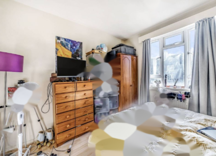 Квартира за 400 000 евро в Лондоне, Великобритания