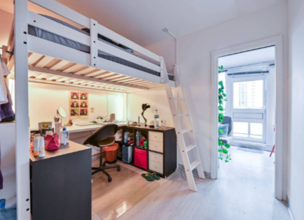 Квартира за 400 000 евро в Лондоне, Великобритания