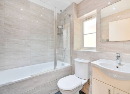 Квартира за 400 000 евро в Лондоне, Великобритания