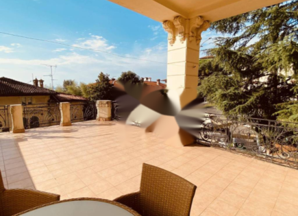 Квартира за 650 000 евро в Опатии, Хорватия