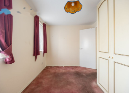 Квартира за 295 000 евро в Лондоне, Великобритания