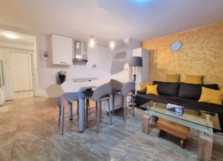 Квартира за 220 000 евро в Опатии, Хорватия