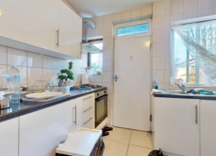 Квартира за 320 000 евро в Лондоне, Великобритания