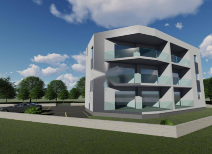 Квартира за 500 000 евро в Опатии, Хорватия