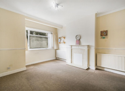 Квартира за 300 000 евро в Лондоне, Великобритания