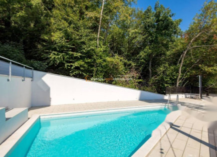 Квартира за 846 200 евро в Опатии, Хорватия