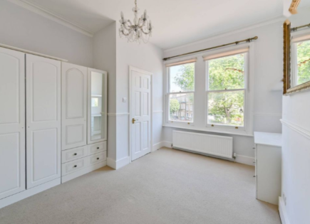 Квартира за 400 000 евро в Лондоне, Великобритания