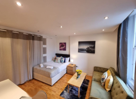 Квартира за 235 000 евро в Лондоне, Великобритания