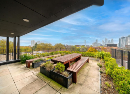 Квартира за 359 000 евро в Лондоне, Великобритания