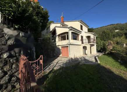 Дом за 690 000 евро в Опатии, Хорватия