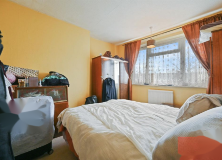 Квартира за 300 000 евро в Лондоне, Великобритания