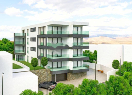 Квартира за 668 000 евро в Опатии, Хорватия