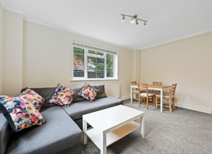 Квартира за 325 000 евро в Лондоне, Великобритания