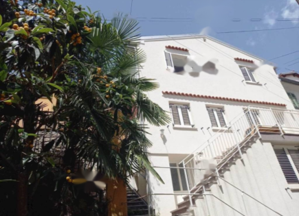 Дом за 750 000 евро в Опатии, Хорватия