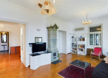 Квартира за 750 000 евро в Опатии, Хорватия